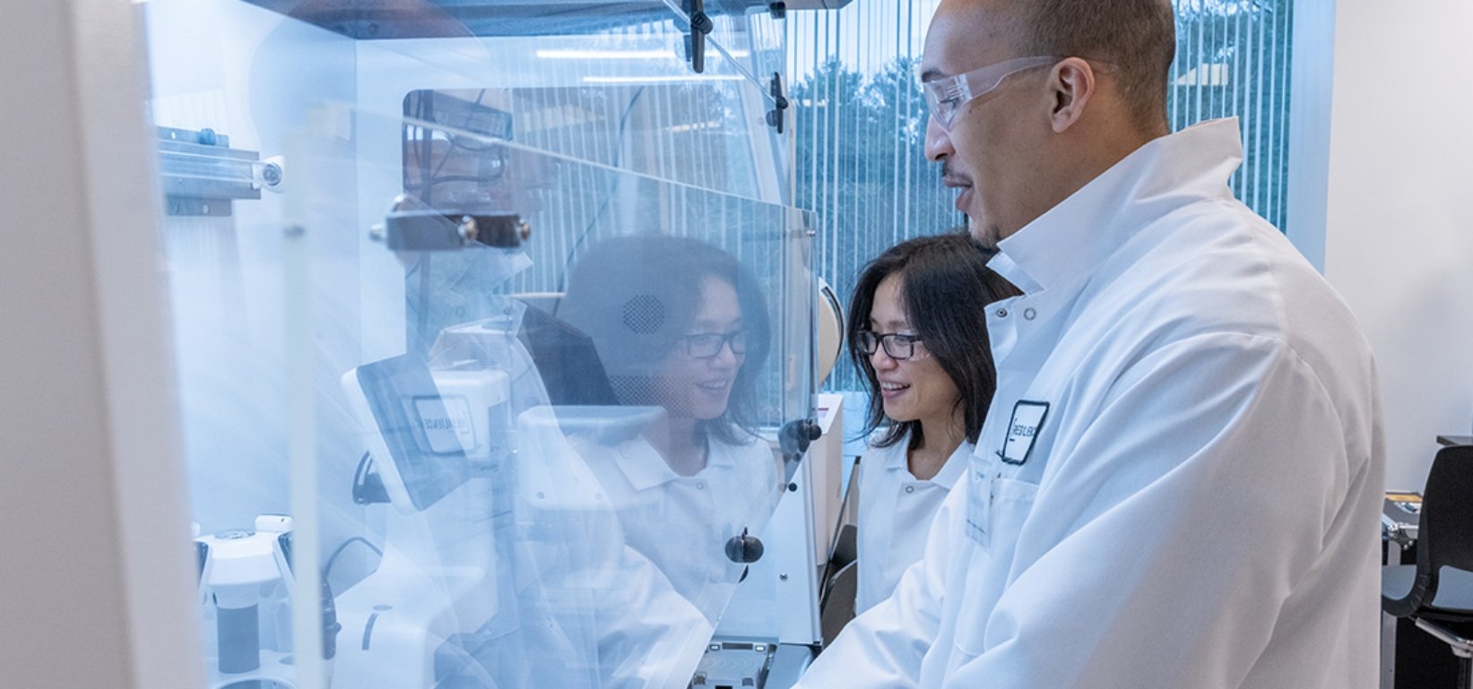 Biomanufacturing Vaccine Scientist Biomanufacturing Vaccine Scientist