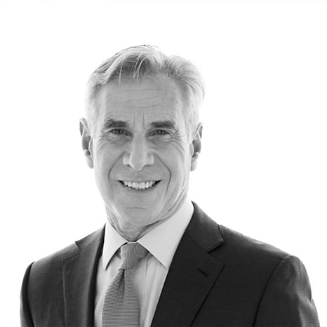 George Barrett