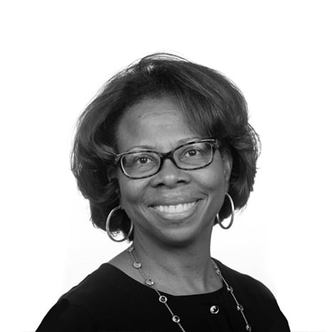 Kaye Foster