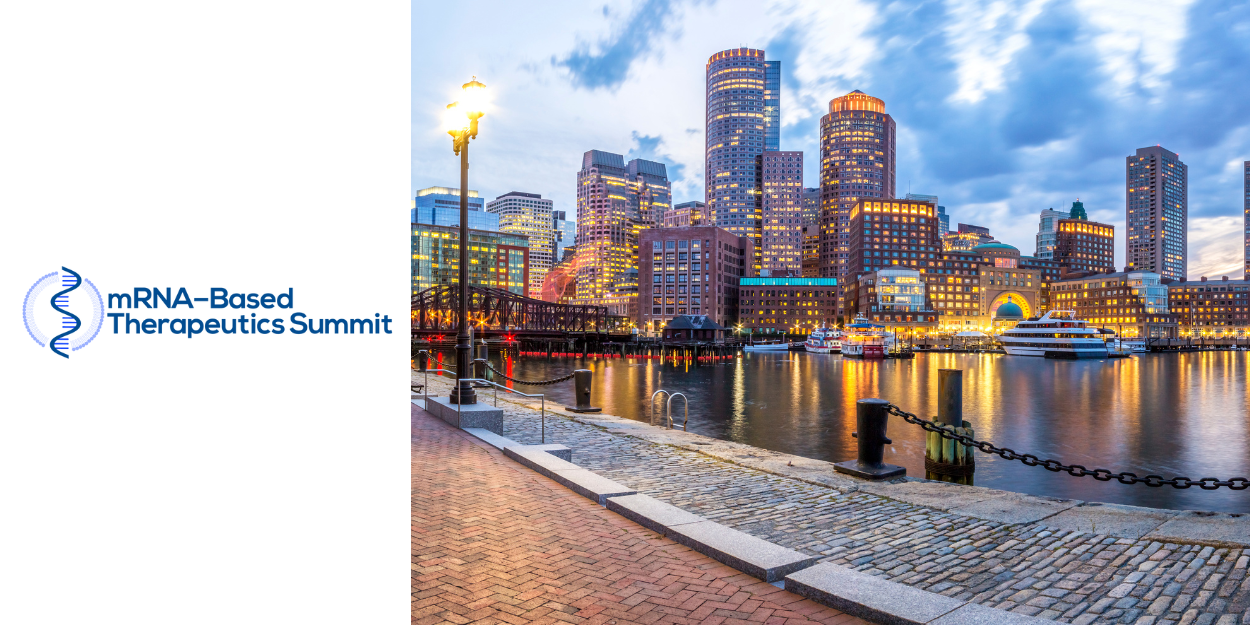 2024-07 mRNA Summit