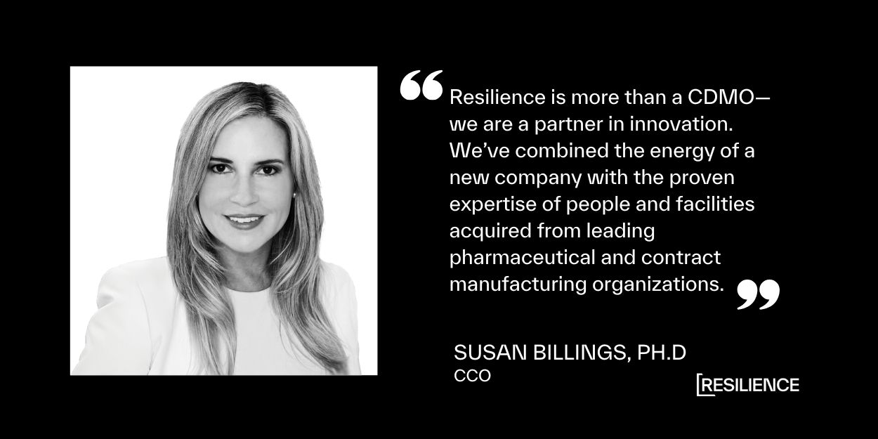 Executive Interview: Advancing Therapies That Transform Lives - featured image