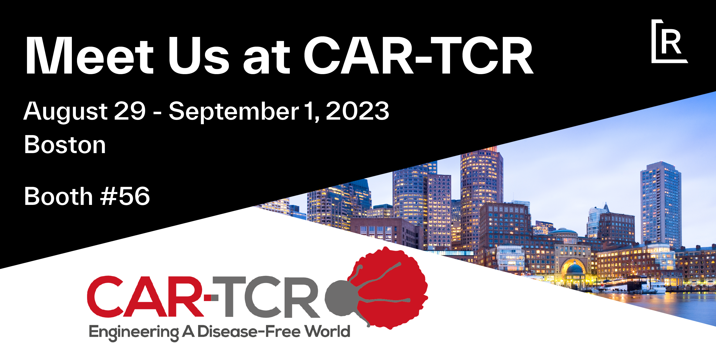 CAR-TCR 2023